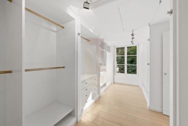 Superbe Townhouse avec jardin