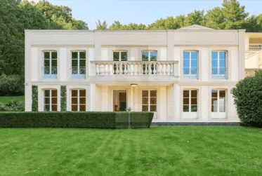 Superbe Townhouse avec jardin