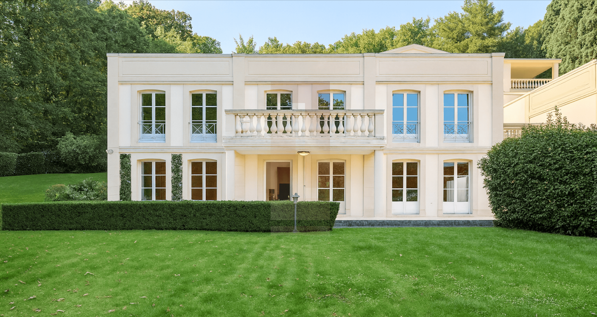 Superbe Townhouse avec jardin