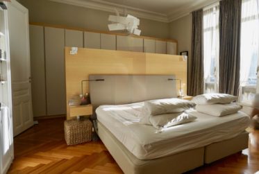 7.5 Rooms Flat