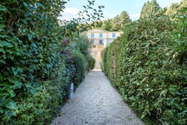 Superbe Townhouse avec jardin