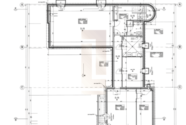 Co-exclusivité: Villa contemporaine avec piscine au cœur de Vésenaz