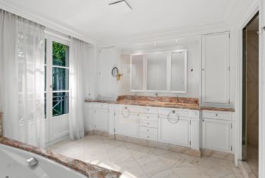 Superbe Townhouse avec jardin