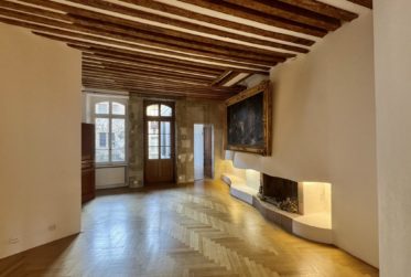 Superbe appartement avec terrasse privative