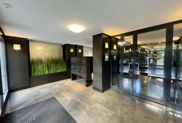 Superbe appartement à deux pas du centre ville