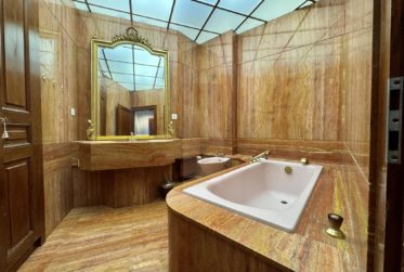 Superbe appartement avec terrasse privative