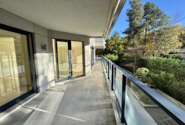 Superbe appartement à deux pas du centre ville