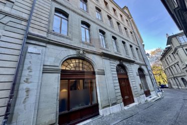 Superbe appartement avec terrasse privative