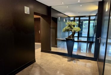 Superbe appartement à deux pas du centre ville