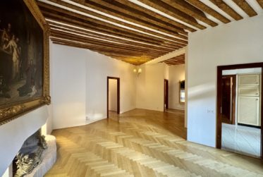 Superbe appartement avec terrasse privative