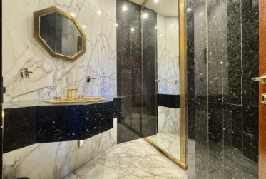 Superbe appartement avec terrasse privative