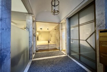 Superbe appartement avec terrasse privative