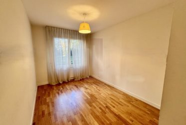 Superbe appartement à deux pas du centre ville