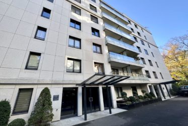 Superbe appartement à deux pas du centre ville