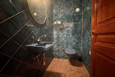 Superbe appartement avec terrasse privative