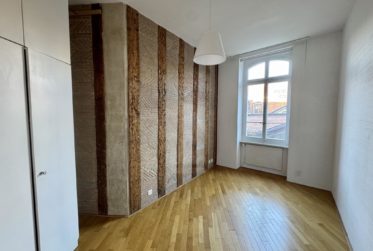 Superbe appartement avec terrasse privative