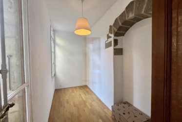 Superbe appartement avec terrasse privative