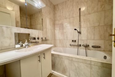 Superbe appartement à deux pas du centre ville