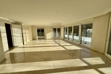 Superbe appartement à deux pas du centre ville