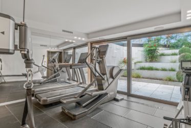 Stunning duplex penthouse apartment with terrace.