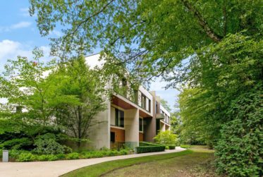 Stunning duplex penthouse apartment with terrace.