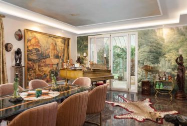 Exclusivité: Magnifique villa classique proche du golf