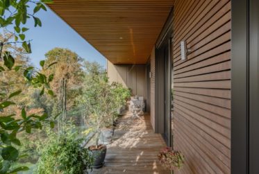 Stunning duplex penthouse apartment with terrace.