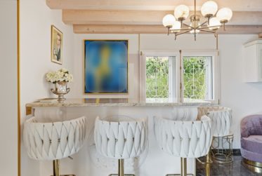 Exclusivité: Magnifique villa classique proche du golf