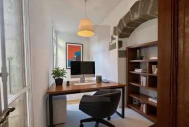 Superbe appartement avec terrasse privative