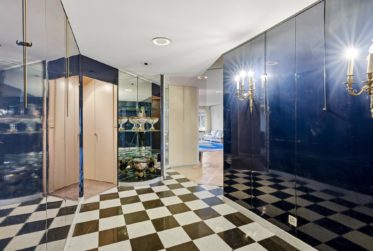 Spacieux appartement avec vue dégagée – Quartier Florissant