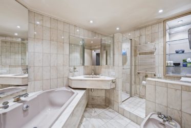 Spacieux appartement avec vue dégagée – Quartier Florissant