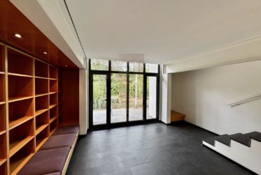 Maison atypique au coeur de Chambesy