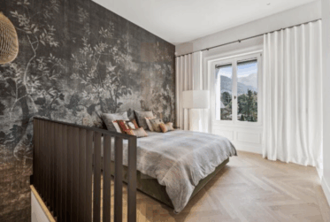 Timeless prestige on Lake Geneva