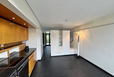 Maison atypique au coeur de Chambesy