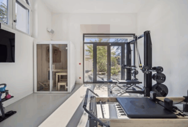 Timeless prestige on Lake Geneva