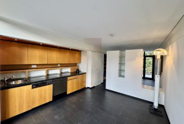 Maison atypique au coeur de Chambesy