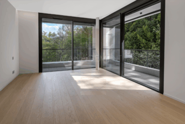 Superb contemporary apartment in Chêne-Bougeries