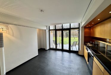 Maison atypique au coeur de Chambesy