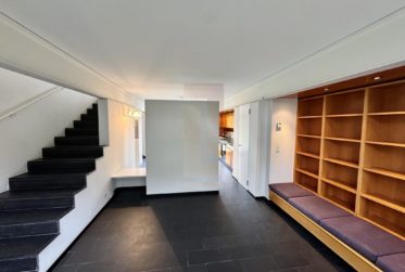 Maison atypique au coeur de Chambesy