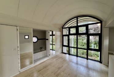 Maison atypique au coeur de Chambesy