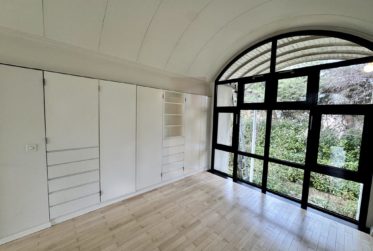 Maison atypique au coeur de Chambesy