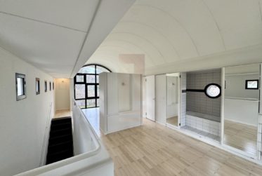 Maison atypique au coeur de Chambesy