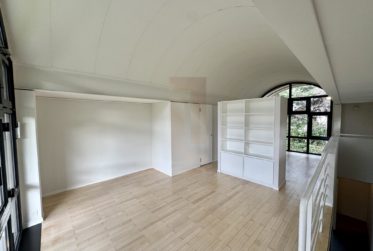 Maison atypique au coeur de Chambesy