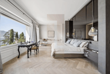 Timeless prestige on Lake Geneva