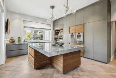 Timeless prestige on Lake Geneva