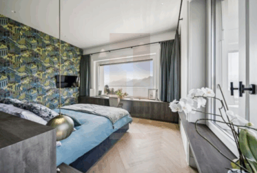 Timeless prestige on Lake Geneva