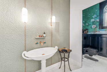 Timeless prestige on Lake Geneva