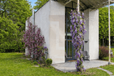 Maison atypique au coeur de Chambesy