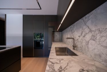 Superb contemporary apartment in Chêne-Bougeries