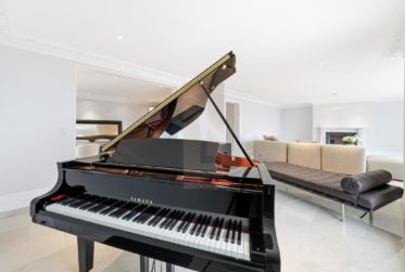 Exceptionnelle Villa à Cologny avec vue dégagée sur le lac